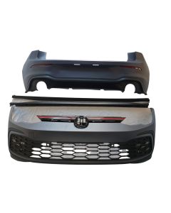 Golf 8 GTI Body Kit