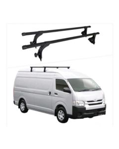 Toyota Taxi Roof Racks