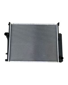 E30 Plastic Bumper Radiator 6 Cylinder 32mm