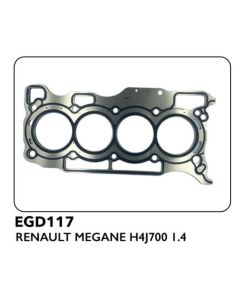 Renault Megane Head Gasket (H4J700) 1.4