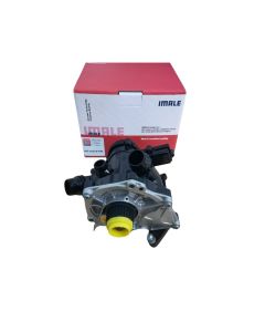 Golf 7 GTI 2.0.  Water Pump With Thermostat Housing (Imale Brand)