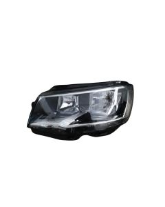 VW T6 Head Lamp + Motor Left 2015-20202