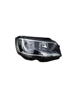 VW T6 Head Lamp + Motor Right HLG2015-20202