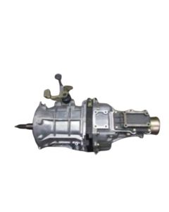 Quantum 2TR Gearbox