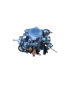 Golf 1 Carburettor 