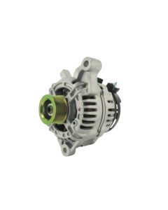 Quantum Alternator (2TRFE)