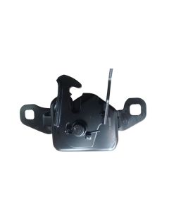 Nissan NP200 Bonnet Lock Mech 2008-