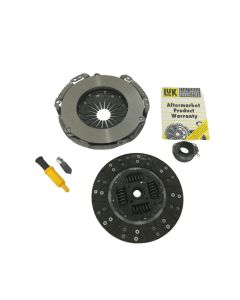 LUK Clutch Kit Toyota Hilux / QUANTUM 2.7 2TR 2005+