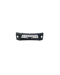 Toyota Hilux GD6 front bumper and attached Centre Grille 2018 - 2020