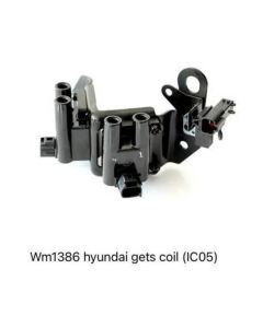 WM1386 Hyundai Getz Ignition Coil 