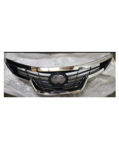 Toyota Etios Chrome Grill 2012+