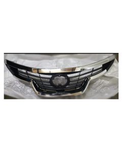 Toyota Etios Chrome Grill 2012+