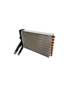 Clio 4 Heater Radiator 