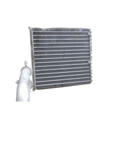 Nissan Tiida (HR16DE) Heater Radiator 