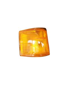 Hi-Ace / Zola  Amber Corner Lamp 1983-92  Right