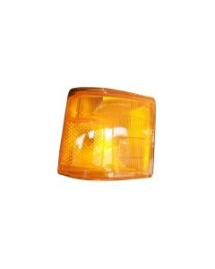 Hi-Ace / Zola  Amber Corner Lamp 1983-92 LEFT 