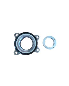 Quantam Hub + Wheel Bearing 2005 - 2019