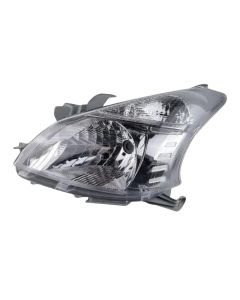 Toyota Avanza 2011 Head Lamps  Left
