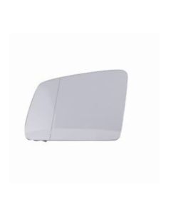 MERCEDES BENZ W164 MIRROR GLASS LH 05-08