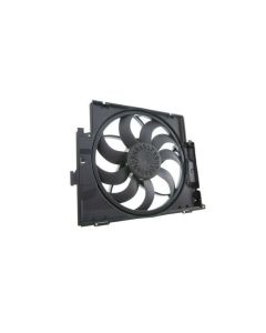 F30 Radiator Cooling Fan Assembly 316 318 320 328i 