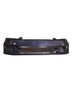 POLO 8 FRONT BUMPER SEDAN 16-19