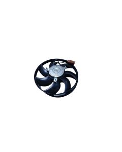 Golf 5, 6, Caddy, A3 Radiator Cooling Fan 