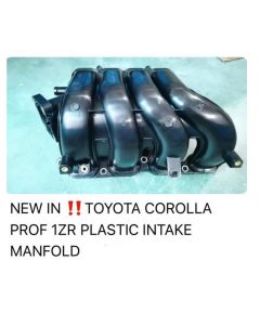 Toyota Corolla Prof Plastic Intake Manifold (1ZR)