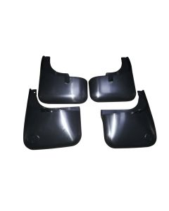 Toyota Avanza Mudflaps Set 2007-2011