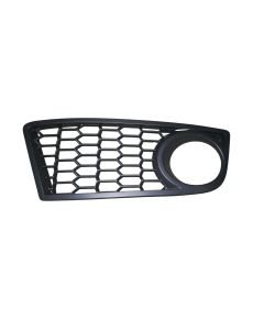 F20 Front Bumper Grille+Foglamp Hole LH Sport 2011-2014