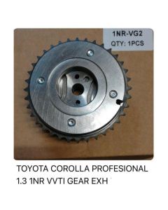 Toyota Corolla Professional 1.3 (1NR) VVT Exhaust Gear