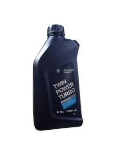 Original BMW engine oil SAE 5W-30