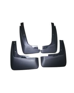 Corolla Mudflap Set - 2014+