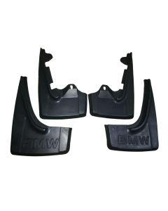 Bmw E34 Mudflaps 1990+