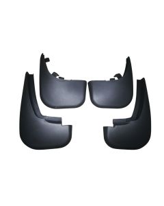 Ford Figo Mudflaps 2010-2012