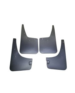 Corsa Utility 2004-2008 Mudflaps