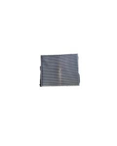 BMW X3 E83 Radiator 2.5 / 2.0D / 3.0D 2004 -2007