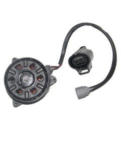 Toyota Quantum 2.5 D4D 2005+ Fan Motor 2Pin