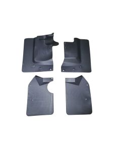 NV350 Impendulo Mudflaps 2013