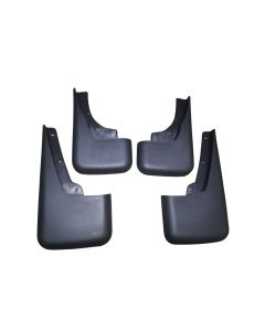 UTILITY MUDFLAPS 2011