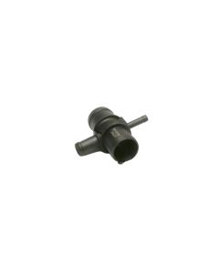 VW Golf, Caddy & Jetta 5 Radiator Hose Water Flange