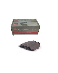 Polo Front Brake Pad Set Vivo / Golf4 2002-2014 