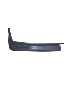 GOLF 2 BROAD SPOILER LEFT HAND SIDE