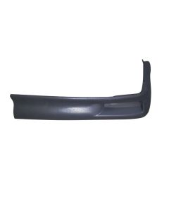 GOLF 2 BROAD SPOILER RIGHT HAND SIDE