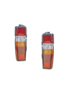 Hi-Ace / Zola Tail Lamps Left and Right