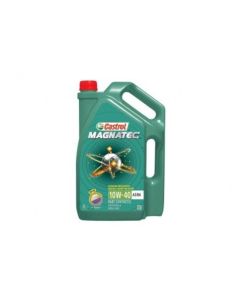 Castrol Magnatec 10W40 - 5L