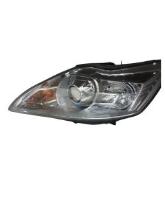 Focus Head Lamp Left