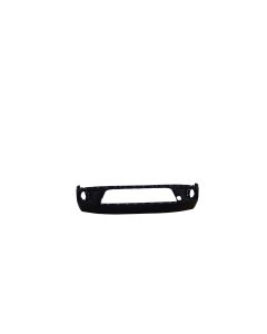 VW Tiguan 1 Front Bumper