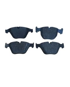 X5 E53 E39 E38 E31 Front Brake Pads