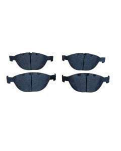 X5 E53 4.6I Front Brake Pads