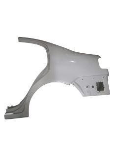 Polo Vivo Rear Fender - Left - 2010-2018 (Sedan)